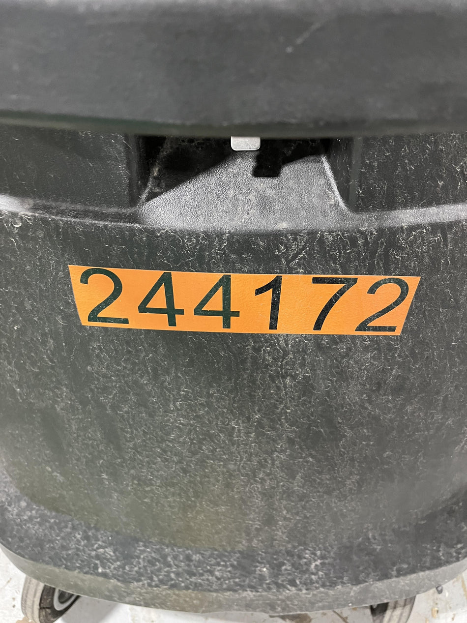 2022 POWER BREEZER PB4BASE