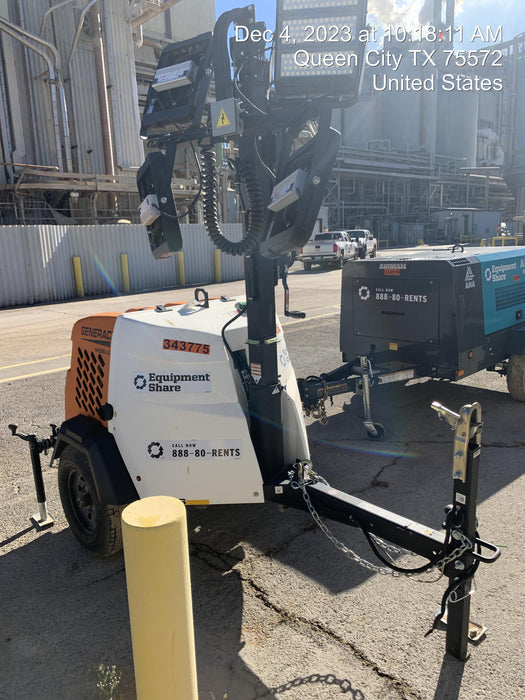 2023 GENERAC MLT2