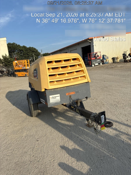 2020 ATLAS COPCO XAS188