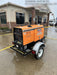2021 Lincoln Electric Vantage 322 Vantage 322 Ready Pak 3 w/ Decals, ORANGE (includes trailer, cable rack, fender light kit) NO Telematics