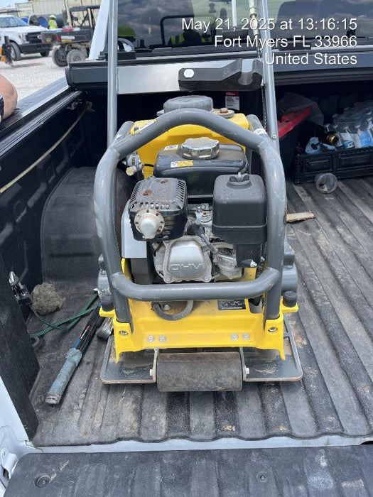 2023 WACKER NEUSON WPU1550AW