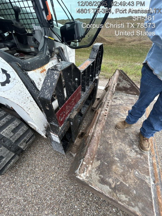 2025 VIRNIG PF4855-5VG