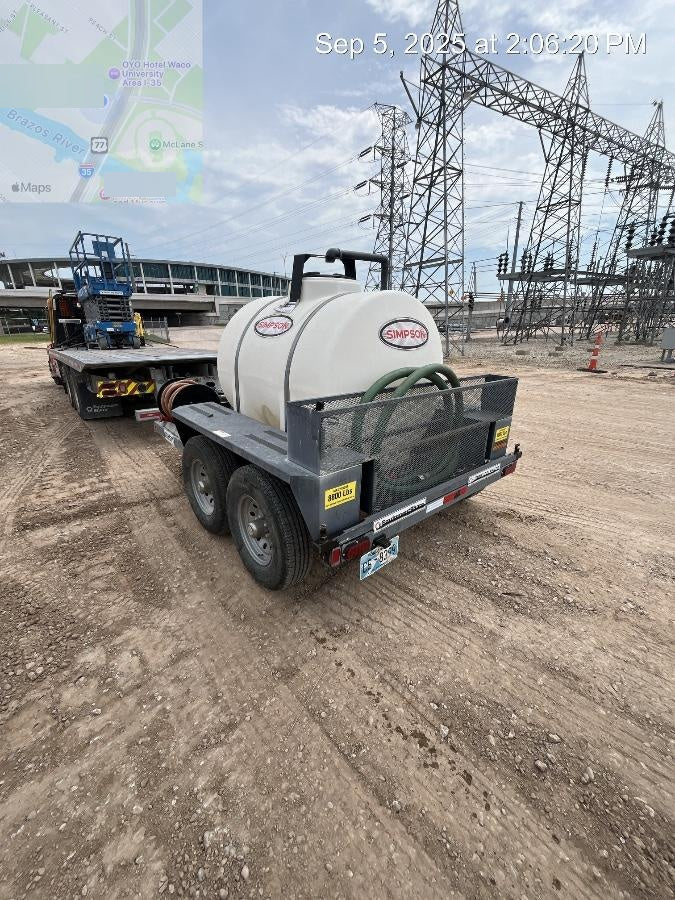 2022 SIMPSON SWT-52517