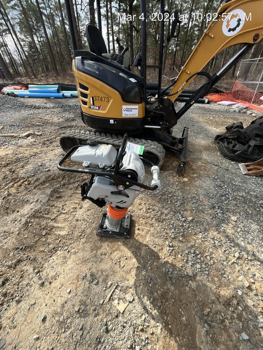 2023 MULTIQUIP MTX60HD