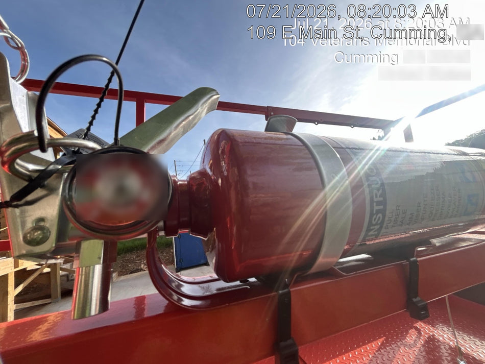 2026 SKYJACK SJ3232E