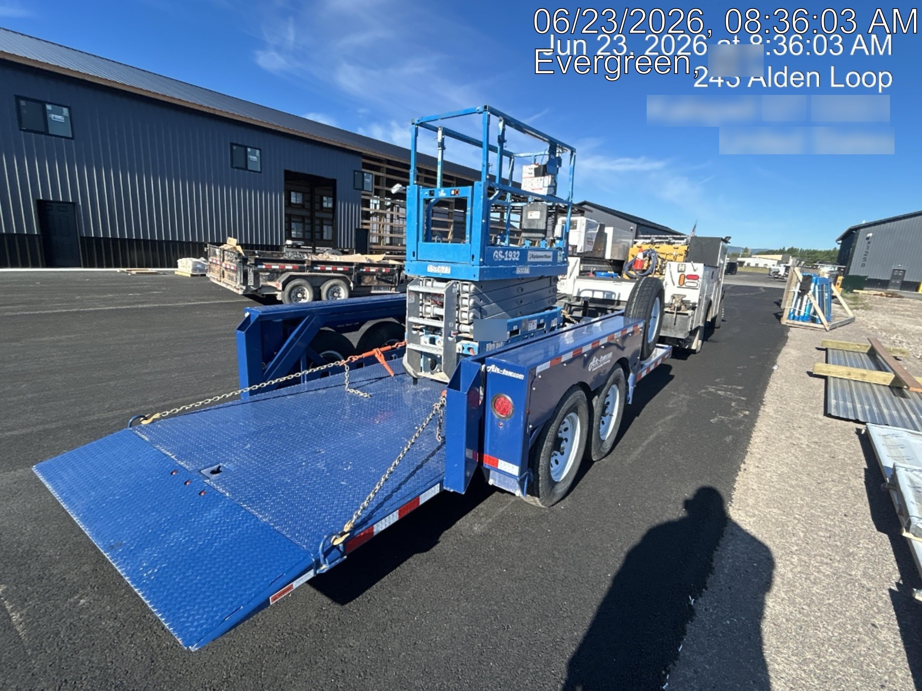 2026 AIR TOW Pro-16