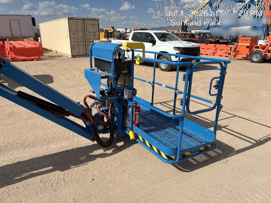 2026 GENIE S-85 XC