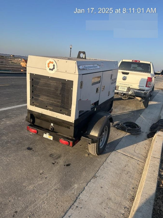 2019 WACKER NEUSON G25