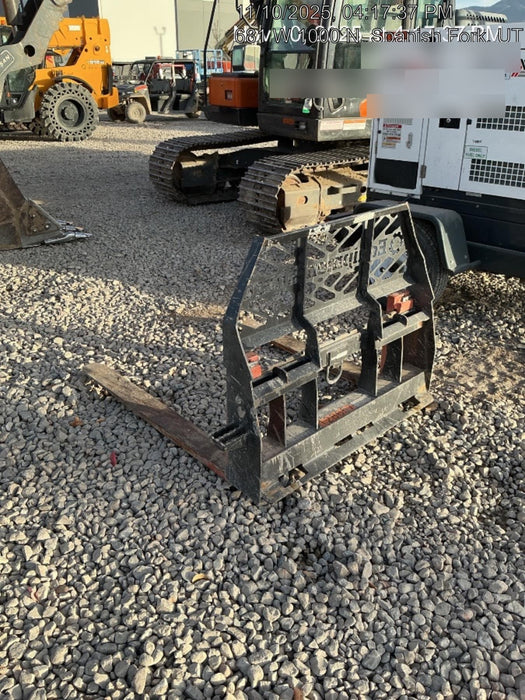 2020 PALADIN 48" Pallet Forks - Paladin