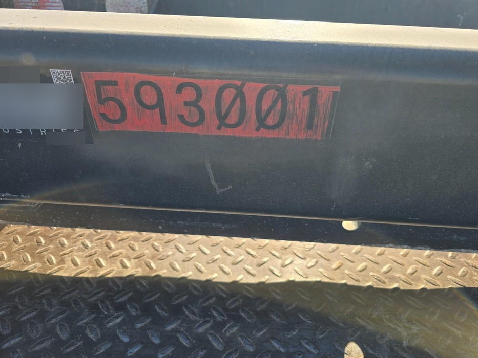 2025 STAR INDUSTRIES M1360B - Star JIB Boom