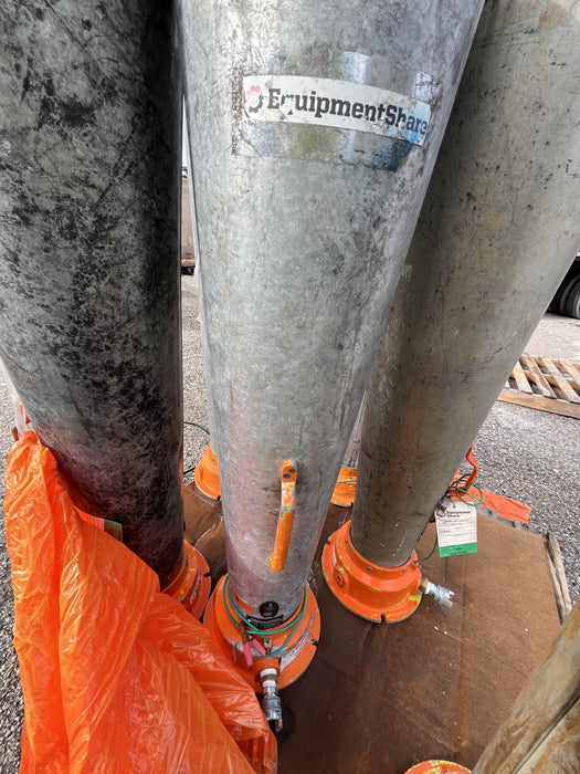 2021 MICHIGAN PNEUMATIC HV-6AM