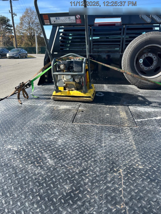 2020 WACKER NEUSON WP1550AW