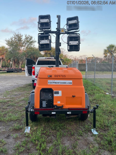 2026 GENERAC MLTS-4