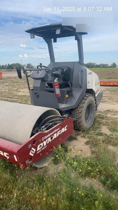 2024 DYNAPAC CA1300D