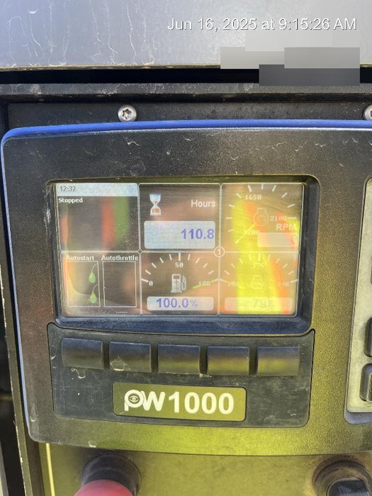 2023 ATLAS COPCO PAC F44 KD