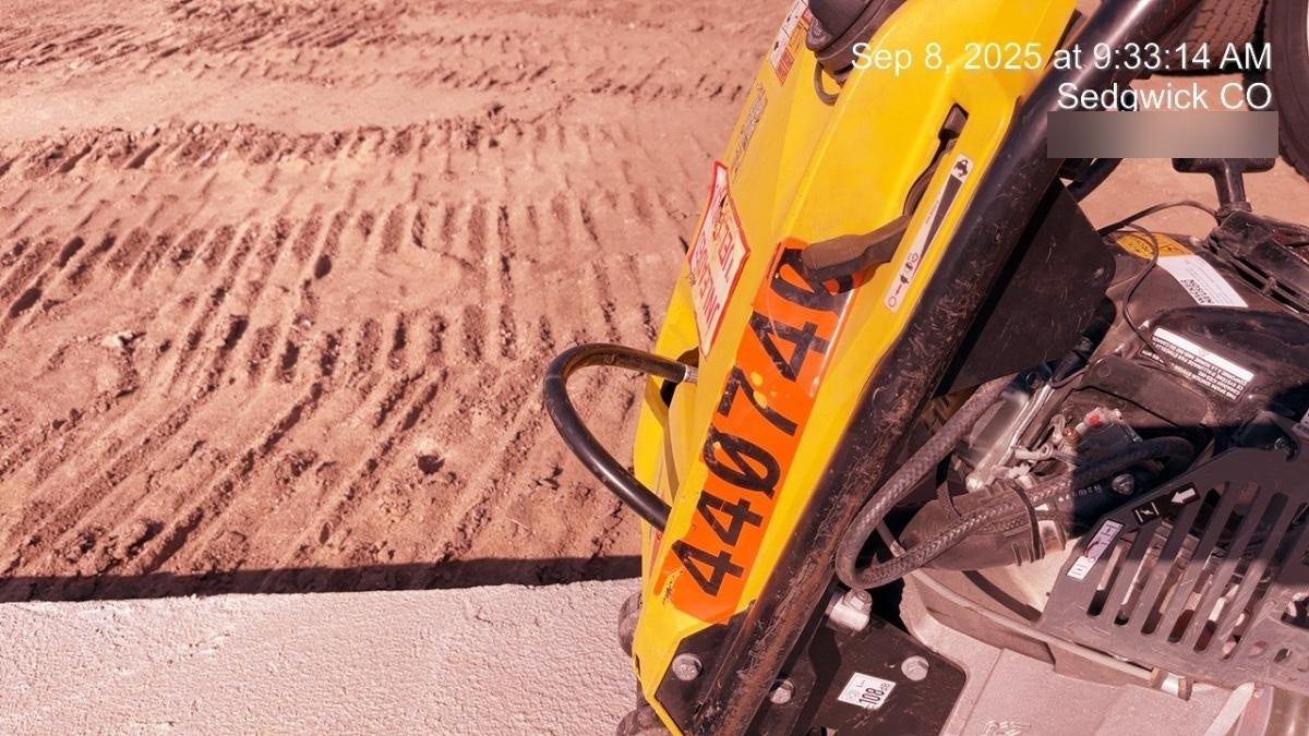 2024 WACKER NEUSON BS68-4Ab/28