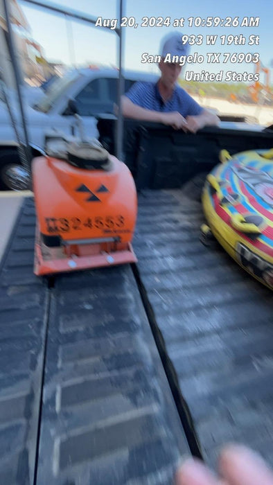 2023 MULTIQUIP MVC82VHW