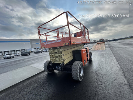 2025 JLG RT4394