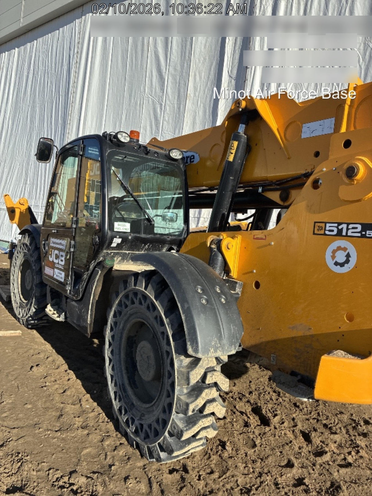 2023 JCB 512-56