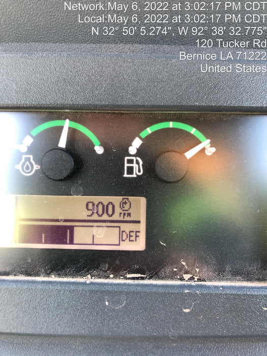 2022 JOHN DEERE 450K