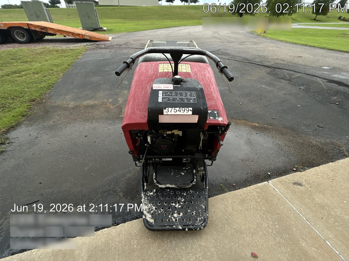 2023 TORO MB-1600