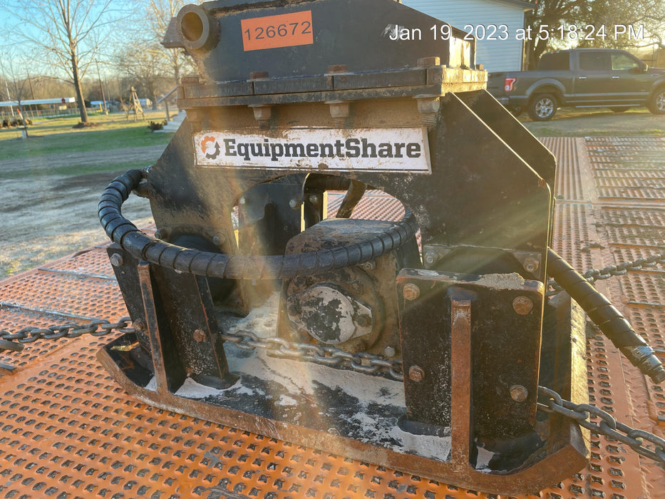 2021 PALADIN TPC1000