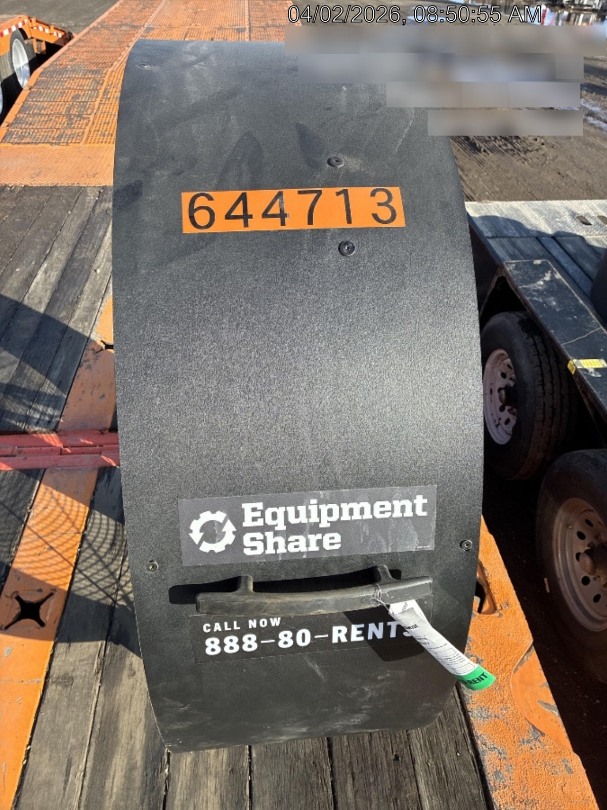 2026 ULINE 48" Drum Fan - Uline