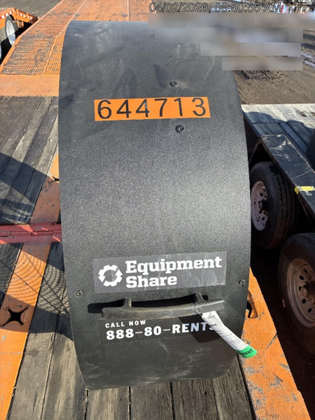 2026 ULINE 48" Drum Fan - Uline
