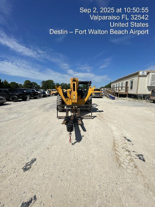 2024 STAR INDUSTRIES M1360B - Star JIB Boom