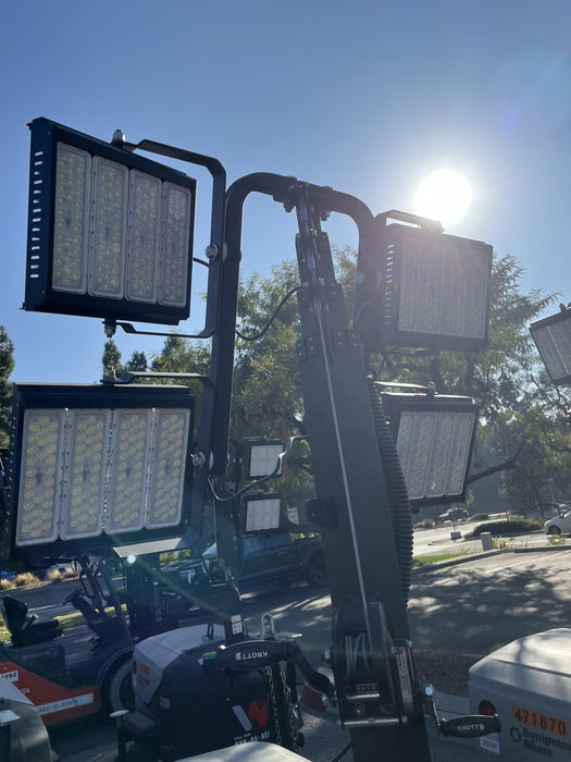 2024 WACKER NEUSON LTT4