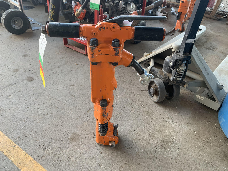 2021 MICHIGAN PNEUMATIC MP-TPB60-114