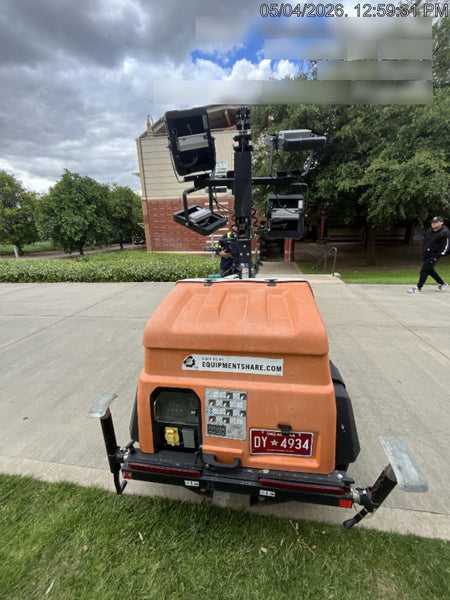 2023 GENERAC MLT2