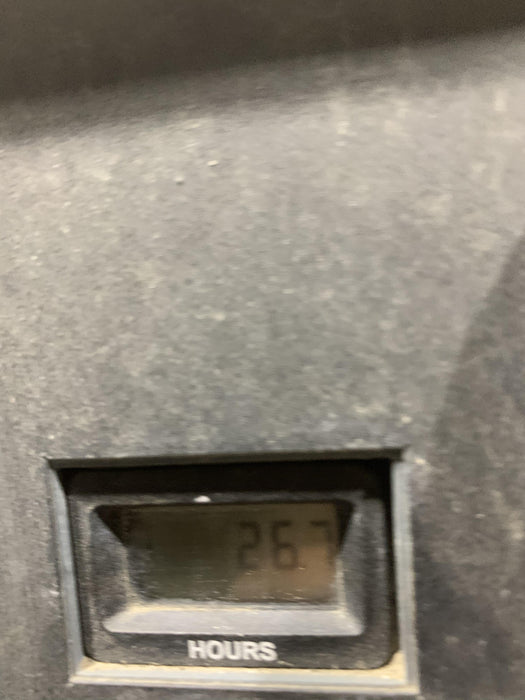 2020 TENNANT S20 LPG