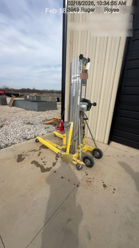 2018 SUMNER 2124