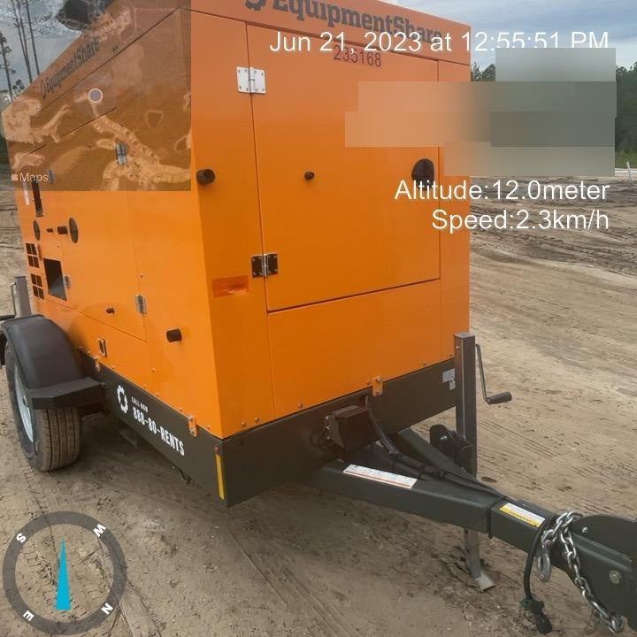 2022 PREMIER PUMP 6NNT-RP-TD2.9-T120