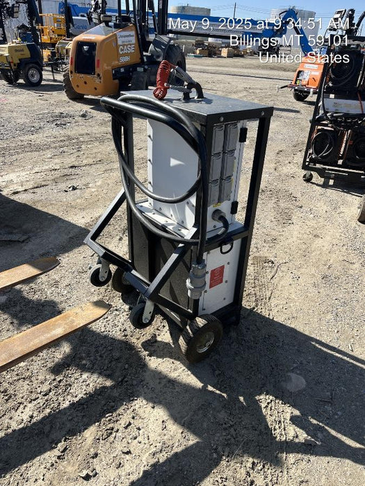 2025 TRYSTAR TBXJ1.T236-B-B-A1