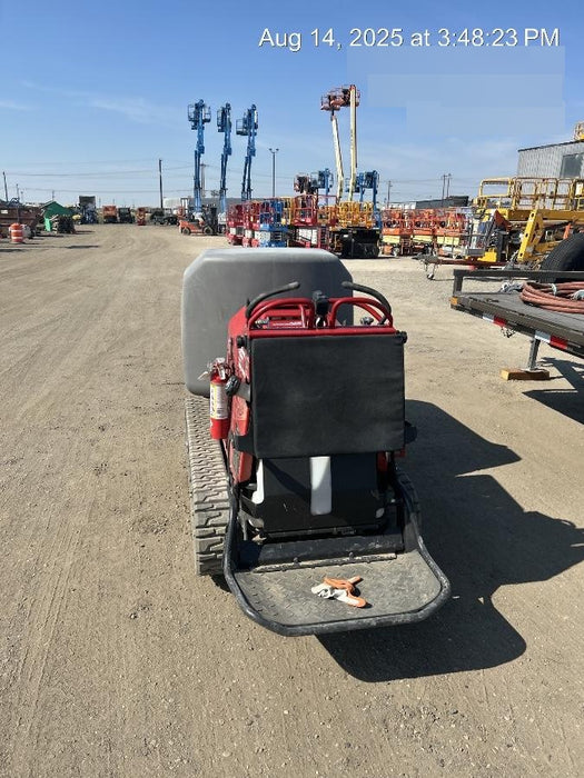 2025 TORO MBTX 2500-TS