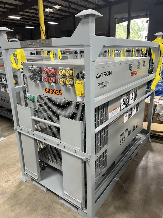 2025 AVTRON AVTRON 2805