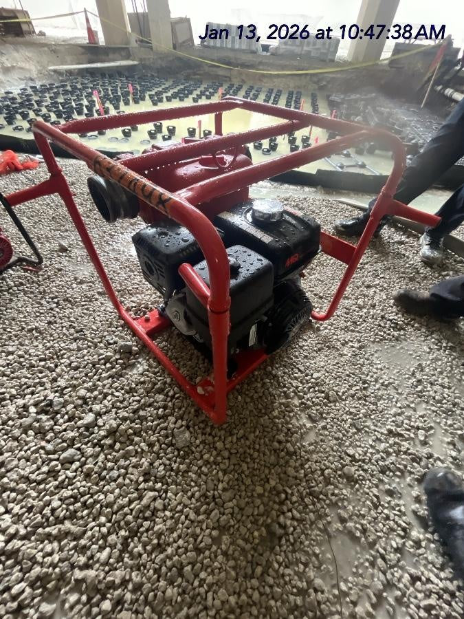 2025 MULTIQUIP QP-4TH