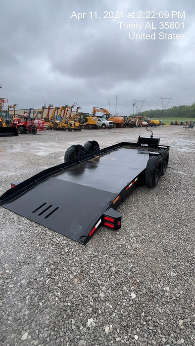 2023 STEELPOINT K19E