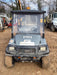 2022 Club Car CA1700D Canopy, Diesel, 4 Passenger