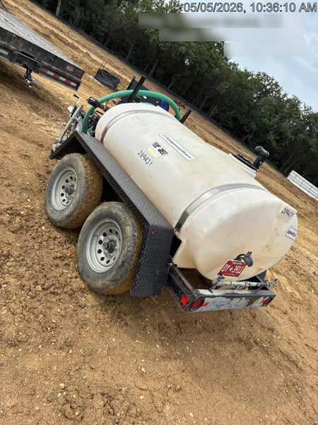 2023 WYLIE EXP-500L