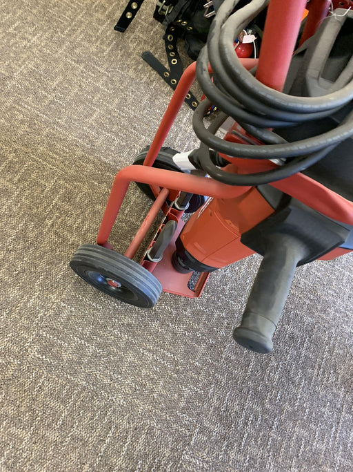 2021 HILTI TE 3000-AVR