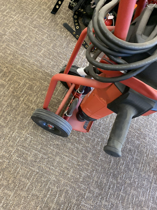 2021 HILTI TE 3000-AVR