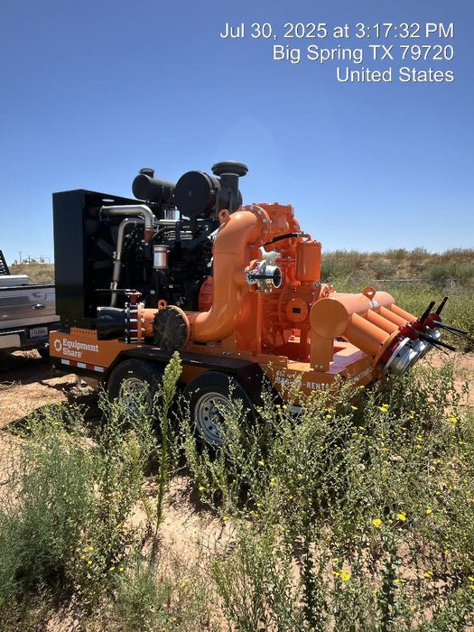 2025 BARCO BP121021J