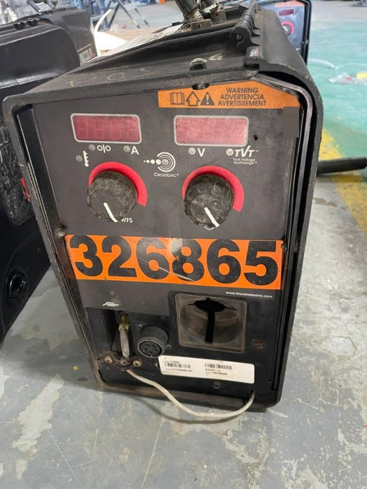 2023 LINCOLN ELECTRIC LN-25X