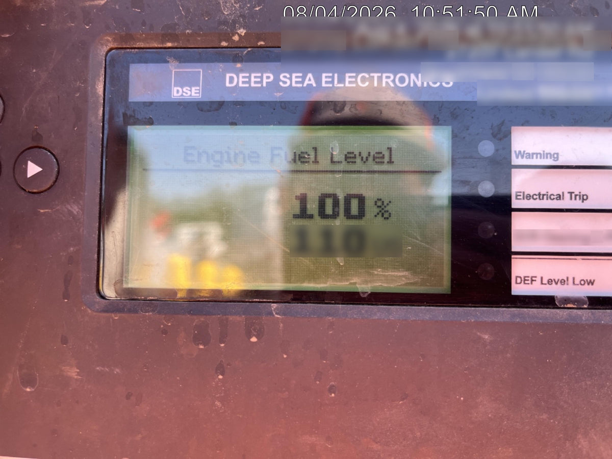 2021 ATLAS COPCO QAS 70
