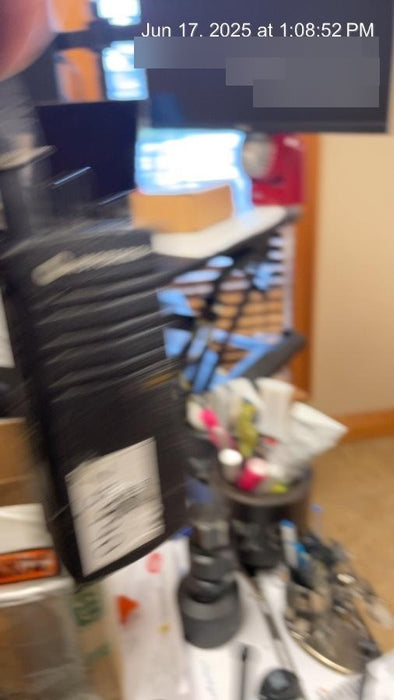 2020 MOTOROLA RDU4100