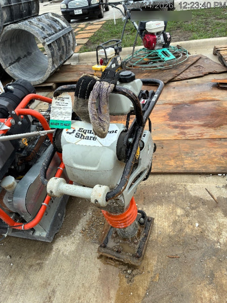 2013 MULTIQUIP MTX60HD