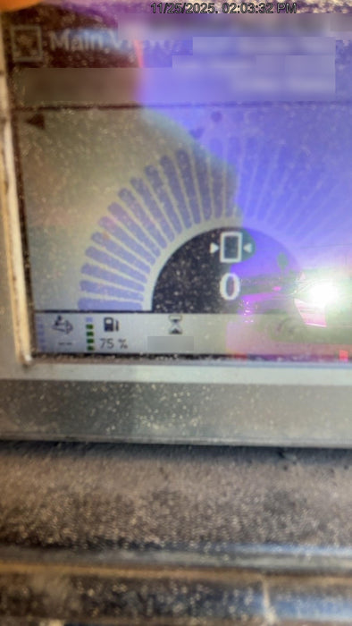 2024 ATLAS COPCO XAS 850